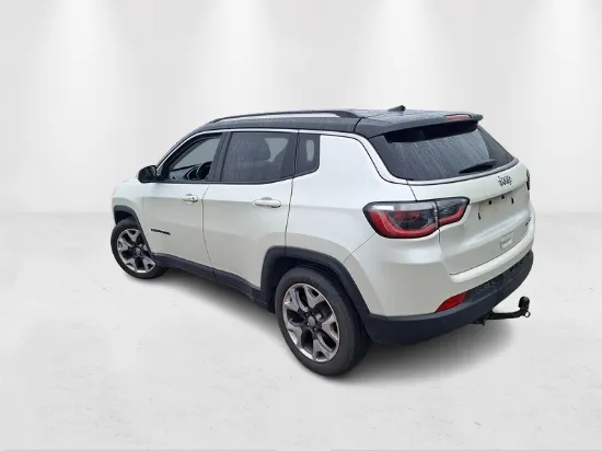 Изображение Jeep - Compass, 1.6 Diesel