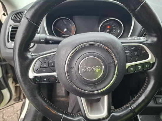 Изображение Jeep - Compass, 1.6 Diesel