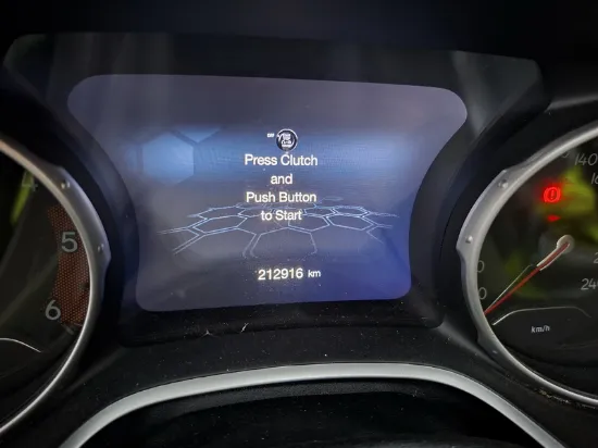 Изображение Jeep - Compass, 1.6 Diesel