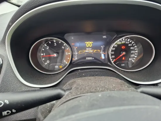 Изображение Jeep - Compass, 1.6 Diesel