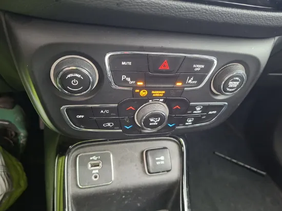 Изображение Jeep - Compass, 1.6 Diesel