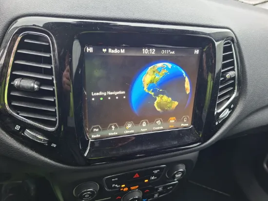 Изображение Jeep - Compass, 1.6 Diesel