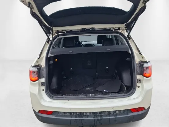 Изображение Jeep - Compass, 1.6 Diesel