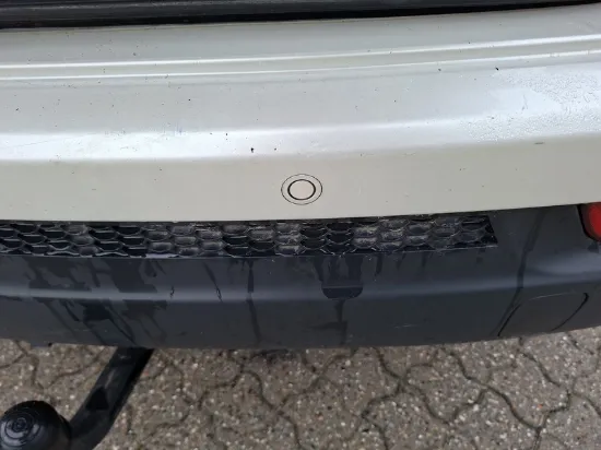 Изображение Jeep - Compass, 1.6 Diesel