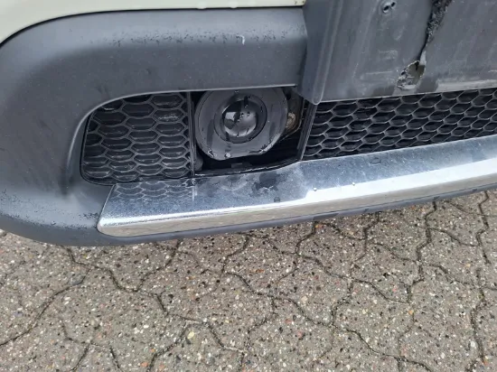 Изображение Jeep - Compass, 1.6 Diesel