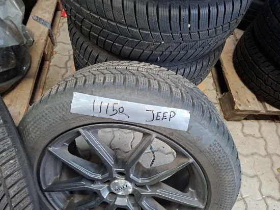 Изображение Jeep - Compass, 1.6 Diesel