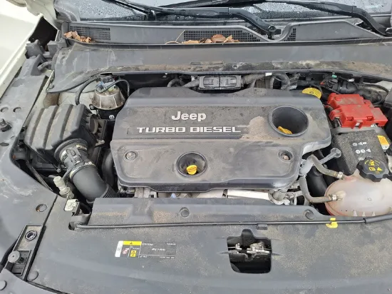 Изображение Jeep - Compass, 1.6 Diesel