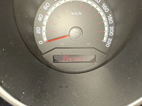 Picture of Kia - Venga, 1.4 CRDI Diesel