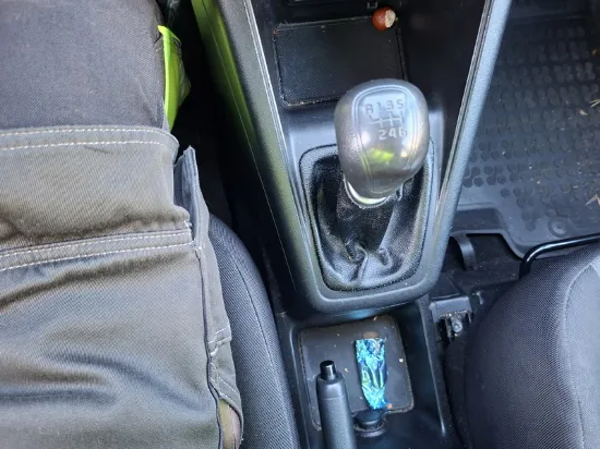 Picture of Kia - Venga, 1.4 CRDI Diesel