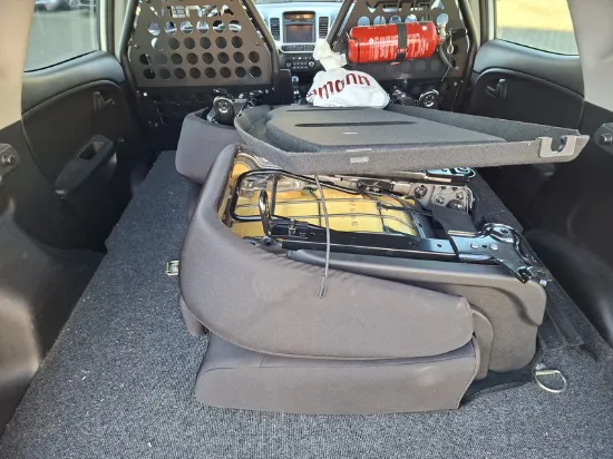 Picture of Kia - Venga, 1.4 CRDI Diesel