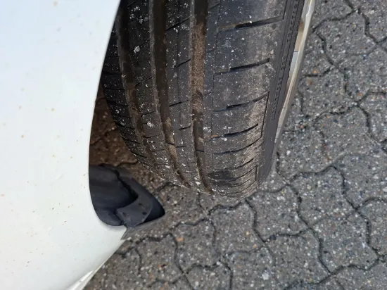 Picture of Kia - Venga, 1.4 CRDI Diesel