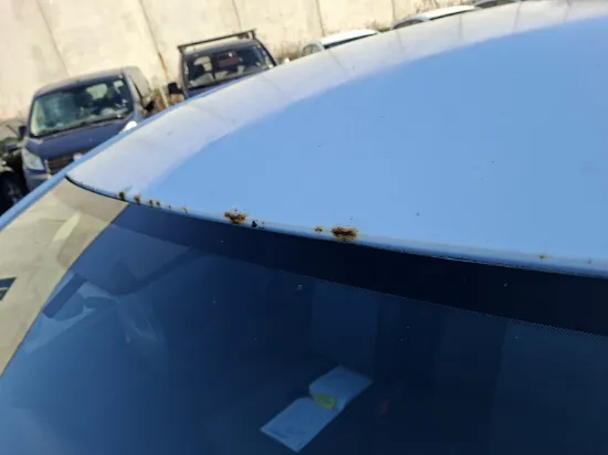 Picture of Kia - Venga, 1.4 CRDI Diesel