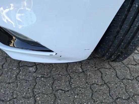 Picture of Kia - Venga, 1.4 CRDI Diesel