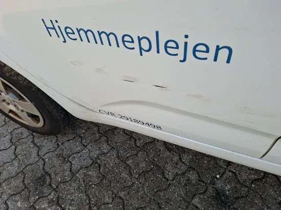 Picture of Kia - Venga, 1.4 CRDI Diesel