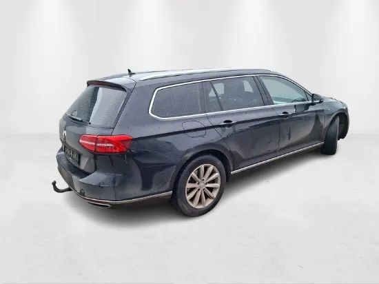 Picture of Volkswagen - Passat GTE, 1,4 GTE Benzin Plug-in hybrid