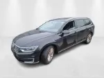Изображение Volkswagen - Passat GTE, 1,4 GTE Benzin Plug-in hybrid