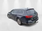 Изображение Volkswagen - Passat GTE, 1,4 GTE Benzin Plug-in hybrid