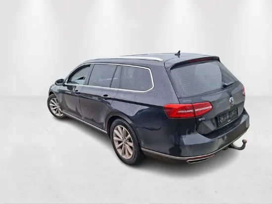 Picture of Volkswagen - Passat GTE, 1,4 GTE Benzin Plug-in hybrid