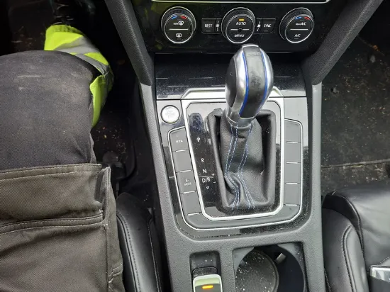 Изображение Volkswagen - Passat GTE, 1,4 GTE Benzin Plug-in hybrid