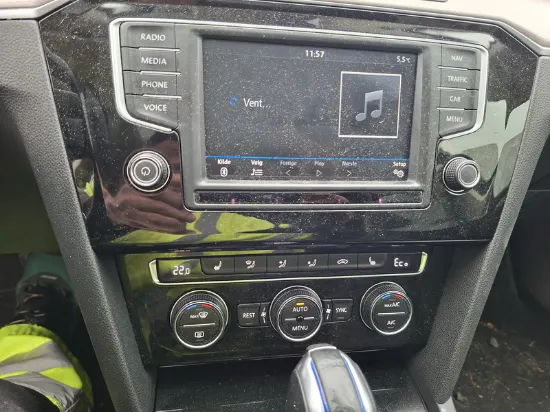 Изображение Volkswagen - Passat GTE, 1,4 GTE Benzin Plug-in hybrid