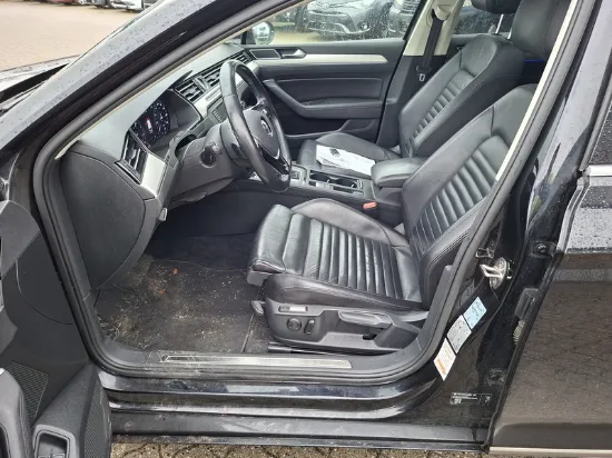 Изображение Volkswagen - Passat GTE, 1,4 GTE Benzin Plug-in hybrid