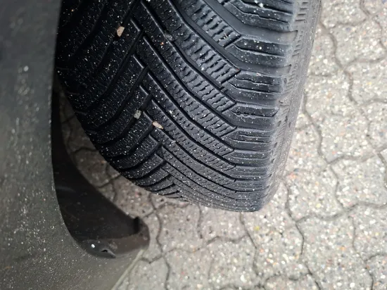 Изображение Volkswagen - Passat GTE, 1,4 GTE Benzin Plug-in hybrid