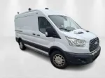 Изображение Ford - Transit 350, 2.0 TDCi Diesel