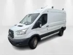 Изображение Ford - Transit 350, 2.0 TDCi Diesel