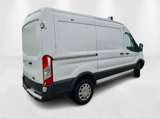 Изображение Ford - Transit 350, 2.0 TDCi Diesel