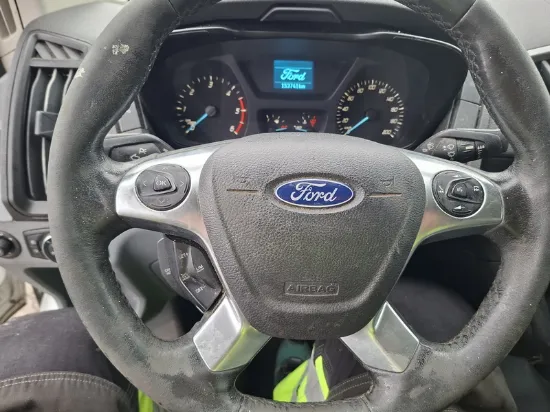 Изображение Ford - Transit 350, 2.0 TDCi Diesel