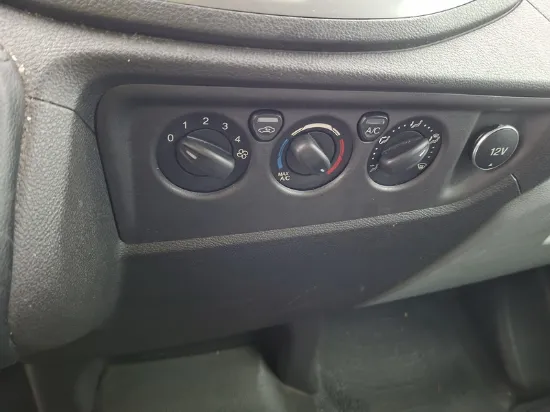 Изображение Ford - Transit 350, 2.0 TDCi Diesel