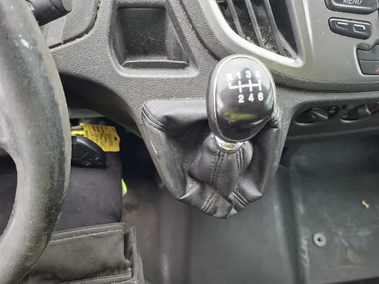 Изображение Ford - Transit 350, 2.0 TDCi Diesel