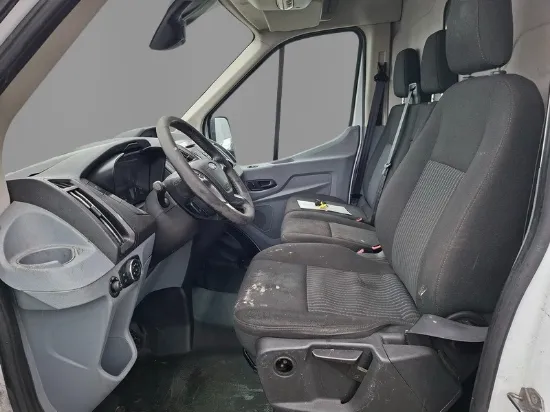 Изображение Ford - Transit 350, 2.0 TDCi Diesel