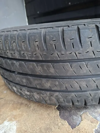 Изображение Ford - Transit 350, 2.0 TDCi Diesel