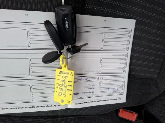 Изображение Ford - Transit 350, 2.0 TDCi Diesel