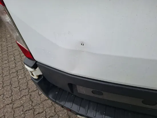 Изображение Ford - Transit 350, 2.0 TDCi Diesel