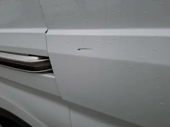 Изображение Ford - Transit 350, 2.0 TDCi Diesel