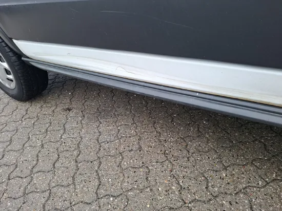 Изображение Ford - Transit 350, 2.0 TDCi Diesel