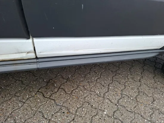 Изображение Ford - Transit 350, 2.0 TDCi Diesel