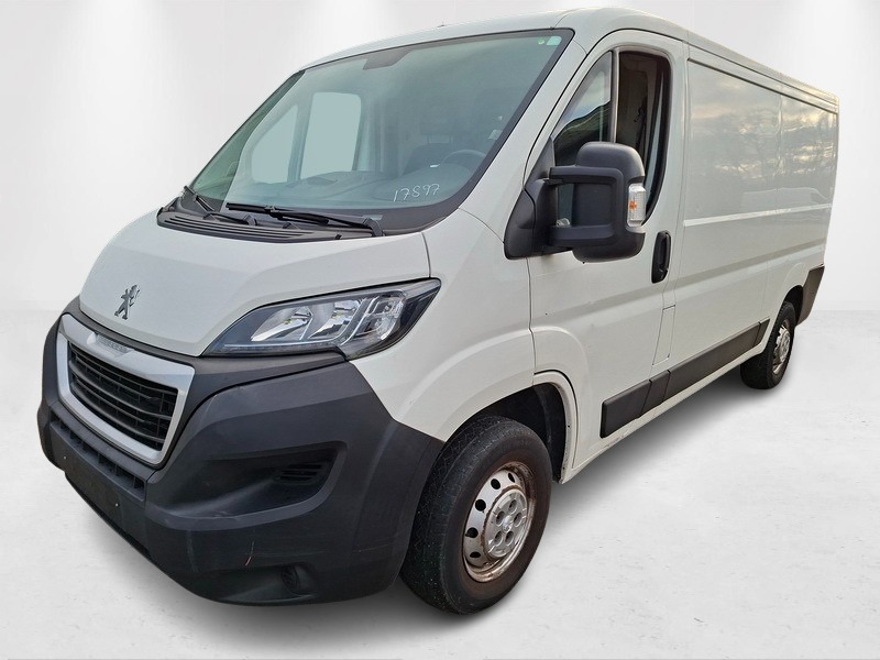 Picture of Peugeot - Boxer, 2.0 HDi Diesel