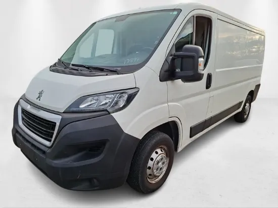Picture of Peugeot - Boxer, 2.0 HDi Diesel