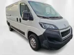 Picture of Peugeot - Boxer, 2.0 HDi Diesel