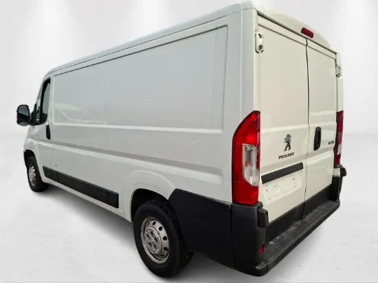 Picture of Peugeot - Boxer, 2.0 HDi Diesel
