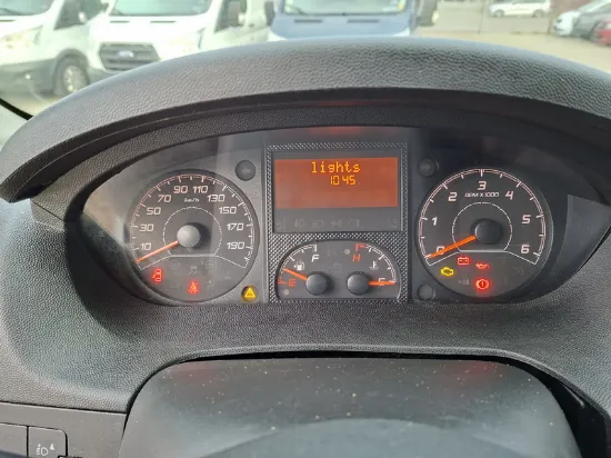 Picture of Peugeot - Boxer, 2.0 HDi Diesel