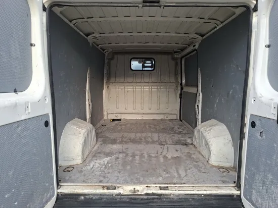Picture of Peugeot - Boxer, 2.0 HDi Diesel