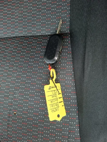 Picture of Peugeot - Boxer, 2.0 HDi Diesel