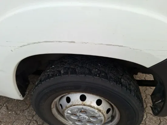 Picture of Peugeot - Boxer, 2.0 HDi Diesel