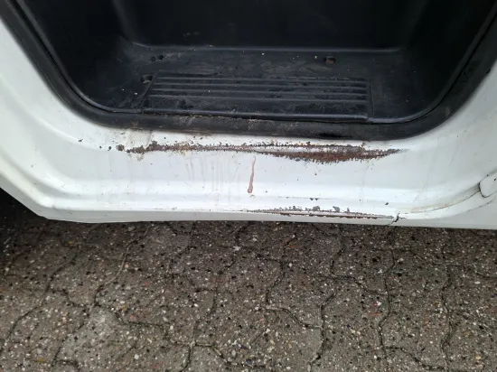 Picture of Peugeot - Boxer, 2.0 HDi Diesel