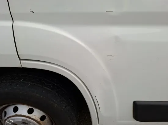 Picture of Peugeot - Boxer, 2.0 HDi Diesel