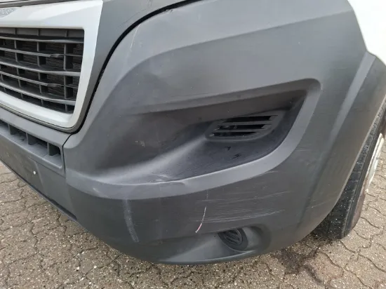 Picture of Peugeot - Boxer, 2.0 HDi Diesel